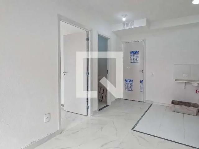 Apartamento para Venda em São Paulo/SP Piqueri 2 Quartos