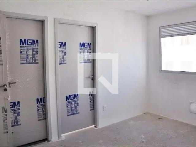Apartamento para Venda em São Paulo/SP Piqueri 2 Quartos