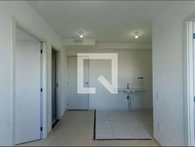 Apartamento para Venda em São Paulo/SP Piqueri 2 Quartos