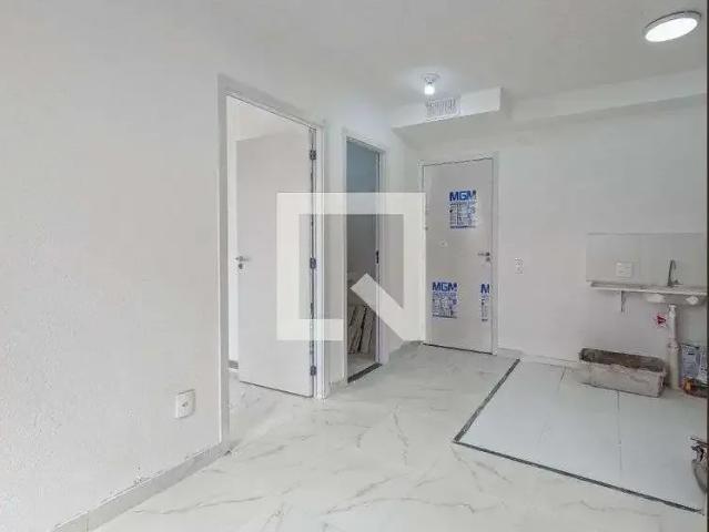 Apartamento para Venda em São Paulo/SP Piqueri 2 Quartos