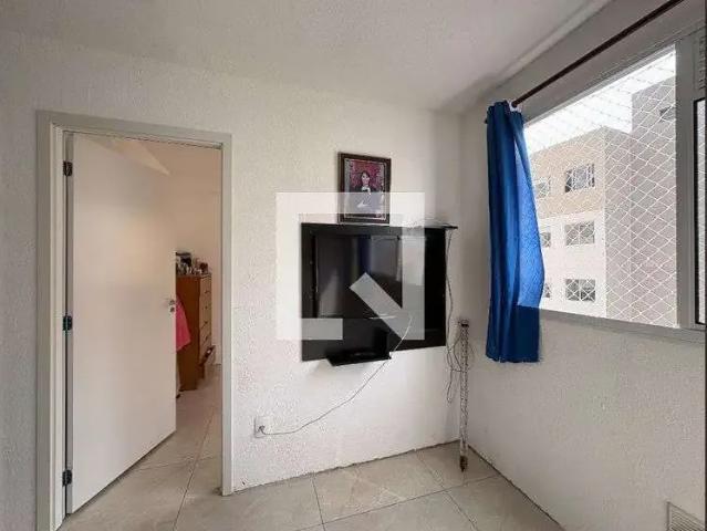 Apartamento para Venda em São Paulo/SP Piqueri 2 Quartos