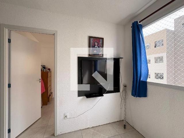 Apartamento para Venda em São Paulo/SP Piqueri 2 Quartos