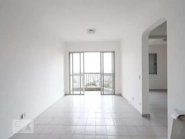 Apartamento para Venda em São Paulo/SP Piqueri 2 Quartos