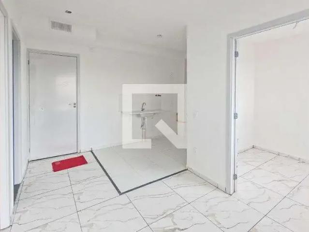 Apartamento para Venda em São Paulo/SP Piqueri 2 Quartos
