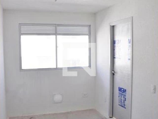 Apartamento para Venda em São Paulo/SP Piqueri 2 Quartos
