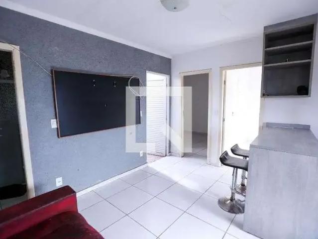 Apartamento para Venda em São Paulo/SP Piqueri 2 Quartos