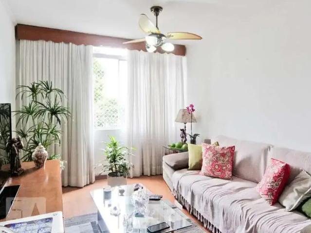 Apartamento para Venda em São Paulo/SP Piqueri 2 Quartos