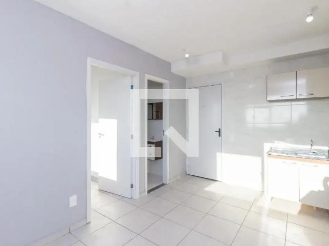 Apartamento para Venda em São Paulo/SP Piqueri 2 Quartos
