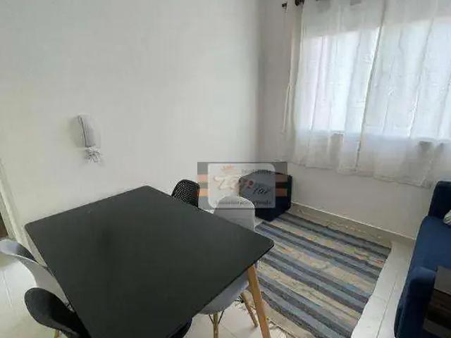 Apartamento para Venda em São Paulo/SP Piqueri 2 Quartos