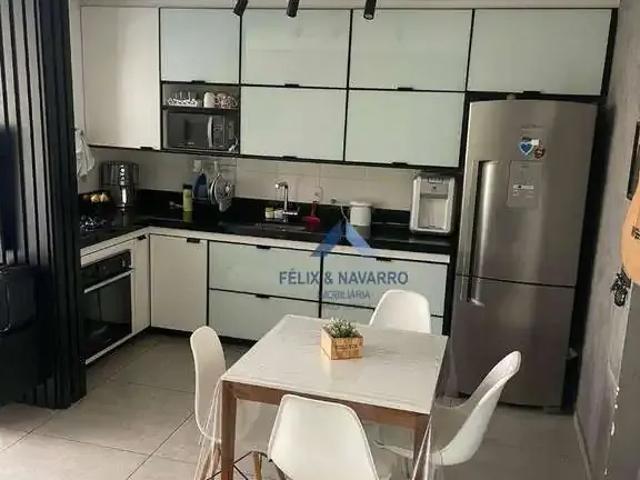 Apartamento para Venda em São Paulo/SP Piqueri 2 Quartos