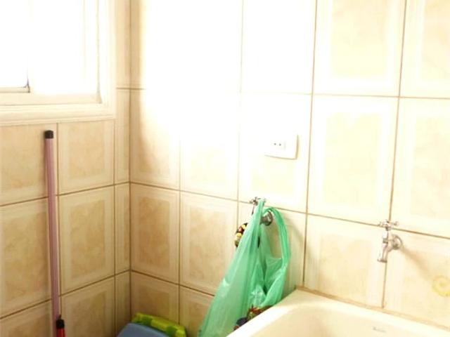 Apartamento para Venda em São Paulo/SP Piqueri 2 Quartos