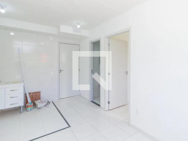 Apartamento para Venda em São Paulo/SP Piqueri 2 Quartos