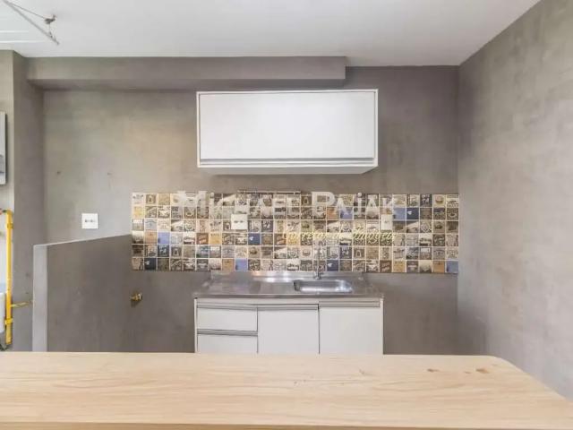 Apartamento para Venda em São Paulo/SP Piqueri 2 Quartos
