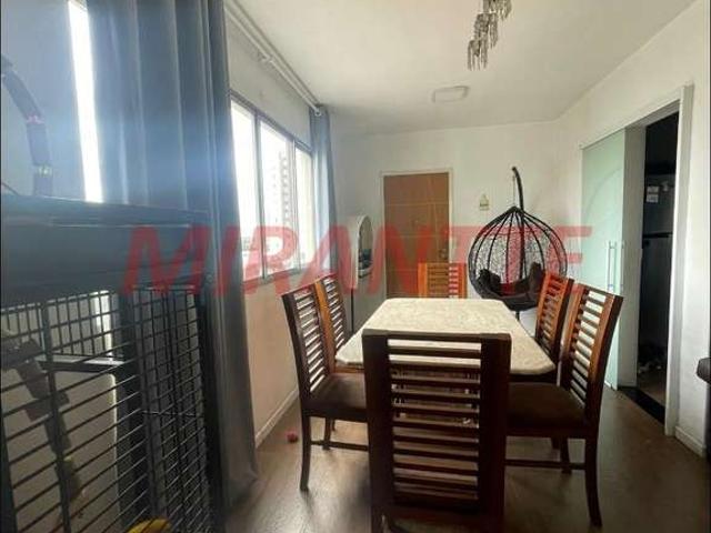 Apartamento para Venda em São Paulo/SP Piqueri 2 Quartos