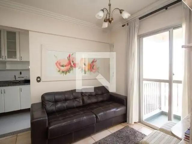 Apartamento para Venda em São Paulo/SP Piqueri 2 Quartos
