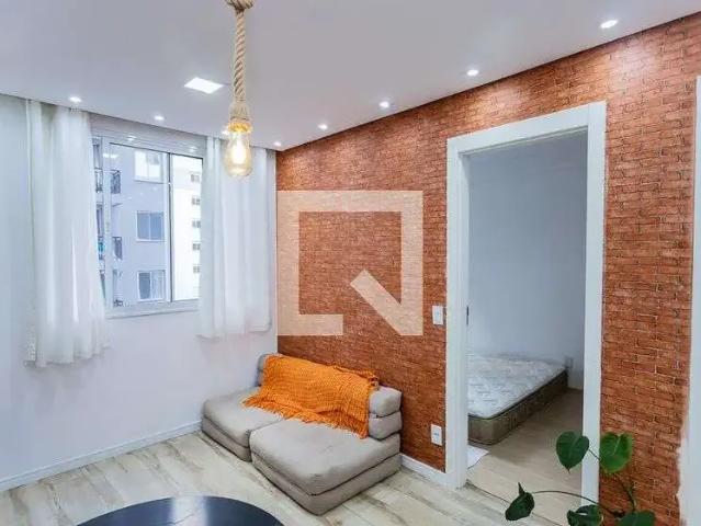 Apartamento para Venda em São Paulo/SP Piqueri 2 Quartos