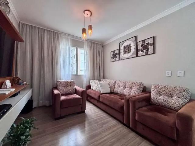 Apartamento para Venda em São Paulo/SP Piqueri 2 Quartos
