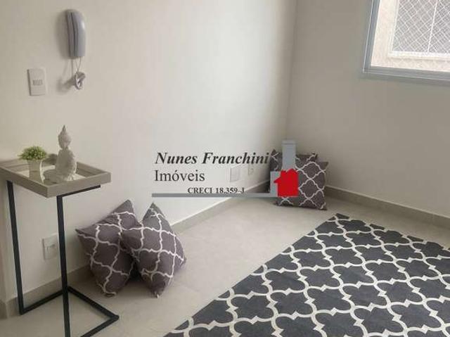 Apartamento para Venda em São Paulo/SP Piqueri 2 Quartos