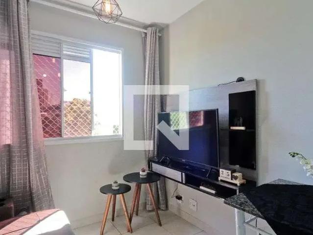 Apartamento para Venda em São Paulo/SP Piqueri 2 Quartos