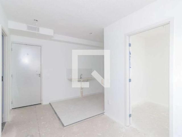 Apartamento para Venda em São Paulo/SP Piqueri 2 Quartos