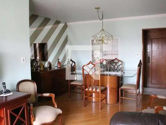 Apartamento para Venda em São Paulo/SP Piqueri 2 Quartos