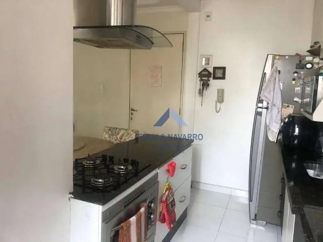 Apartamento para Venda em São Paulo/SP Piqueri 2 Quartos