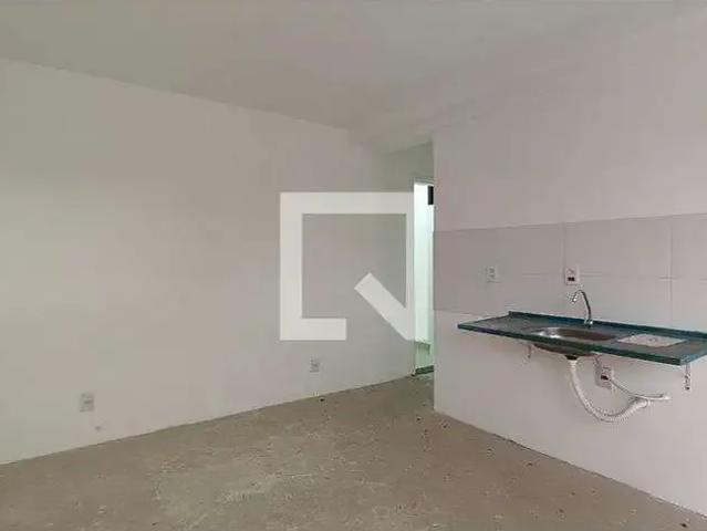 Apartamento para Venda em São Paulo/SP Piqueri 2 Quartos