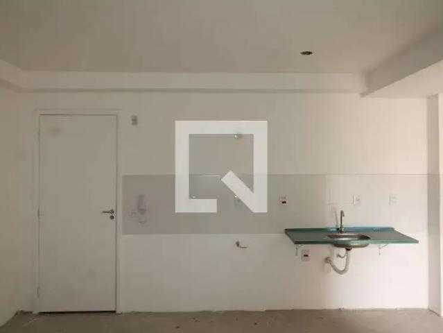 Apartamento para Venda em São Paulo/SP Piqueri 2 Quartos
