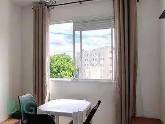 Apartamento para Venda em São Paulo/SP Piqueri 2 Quartos