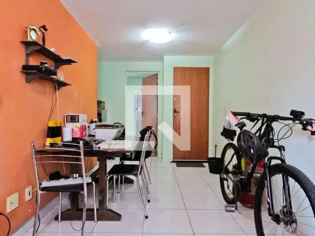Apartamento para Venda em São Paulo/SP Piqueri 2 Quartos