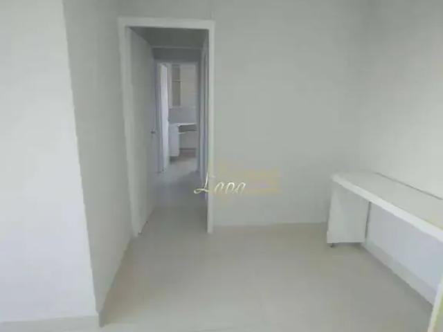 Apartamento para Venda em São Paulo/SP Piqueri 2 Quartos