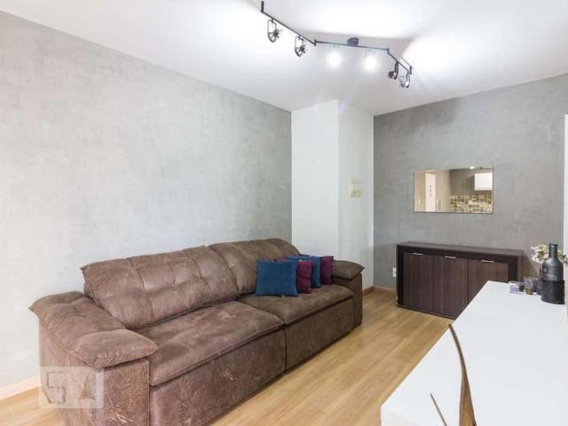 Apartamento para Venda em São Paulo/SP Piqueri 2 Quartos
