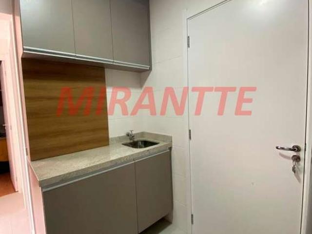 Apartamento para Venda em São Paulo/SP Piqueri 2 Quartos