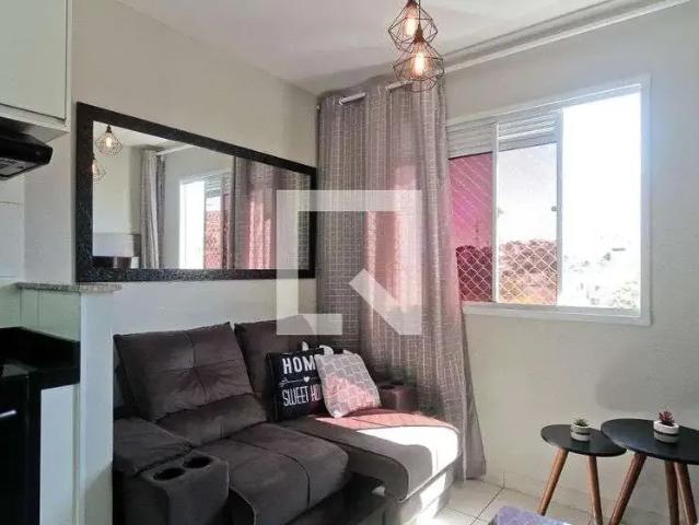 Apartamento para Venda em São Paulo/SP Piqueri 2 Quartos