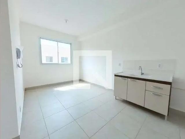 Apartamento para Venda em São Paulo/SP Piqueri 2 Quartos