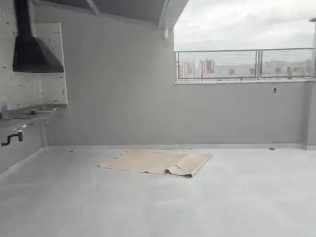 Apartamento para Venda em São Paulo/SP Piqueri 2 Quartos