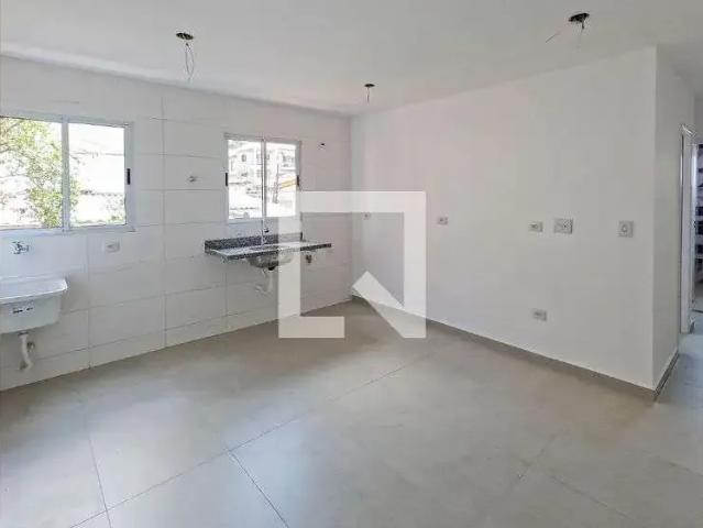Apartamento para Venda em São Paulo/SP Piqueri 2 Quartos