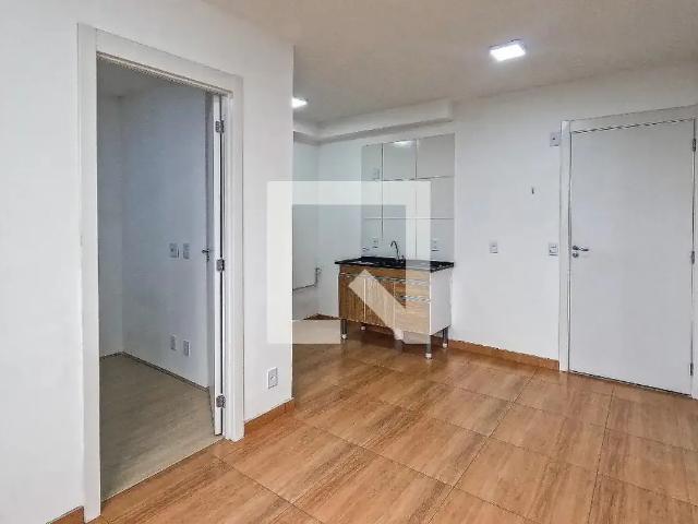 Apartamento para Venda em São Paulo/SP Piqueri 2 Quartos