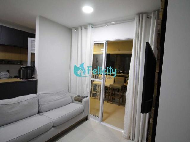 Apartamento para Venda em São Paulo/SP Piqueri 2 Quartos