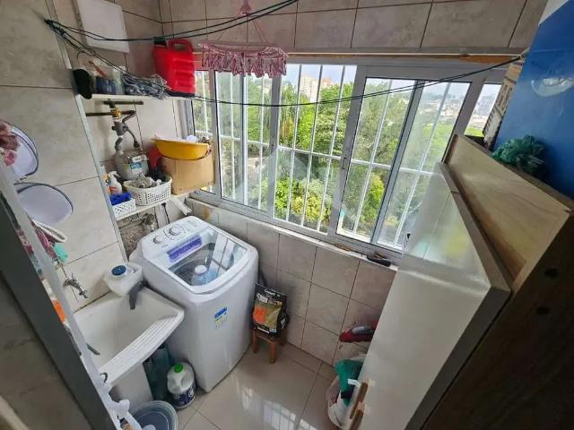 Apartamento para Venda em São Paulo/SP Pirajussara 2 Quartos