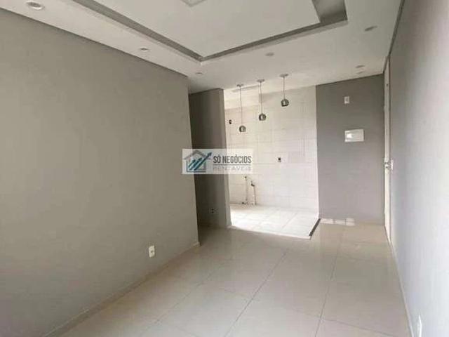 Apartamento para Venda em São Paulo/SP Pirajussara 2 Quartos