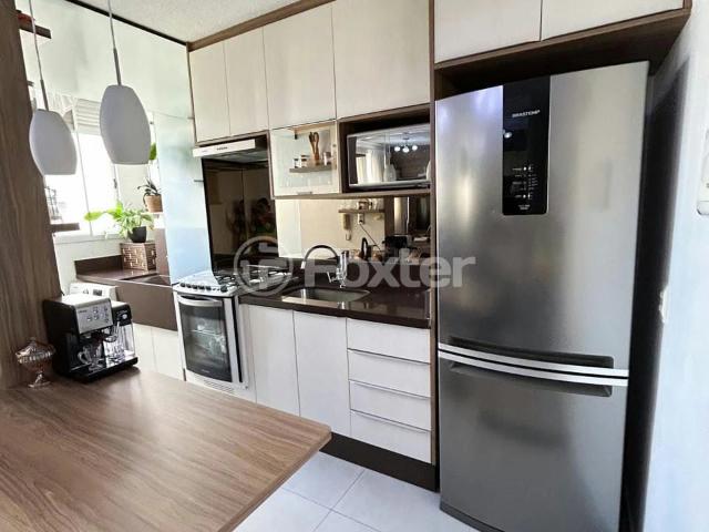 Apartamento para Venda em São Paulo/SP Pirajussara 2 Quartos