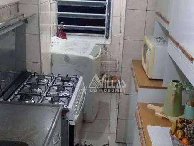 Apartamento para Venda em São Paulo/SP Pirajussara 2 Quartos