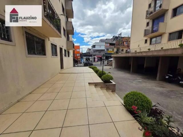 Apartamento para Venda em São Paulo/SP Pirajussara 2 Quartos