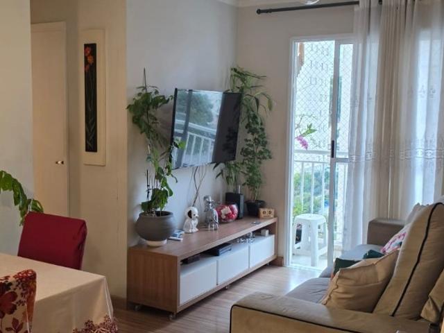 Apartamento para Venda em São Paulo/SP Pirajussara 2 Quartos