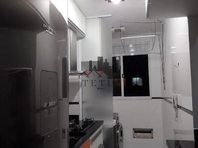 Apartamento para Venda em São Paulo/SP Pirajussara 2 Quartos