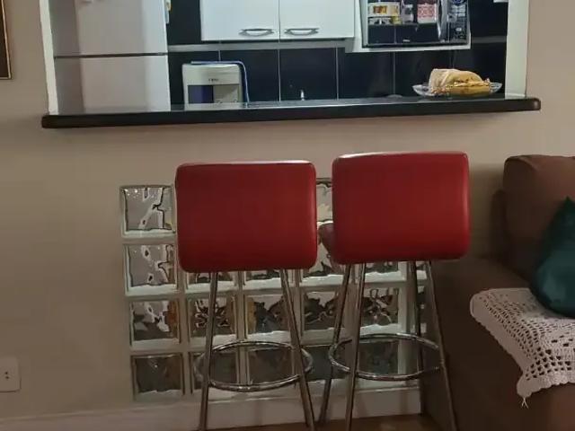 Apartamento para Venda em São Paulo/SP Pirajussara 2 Quartos
