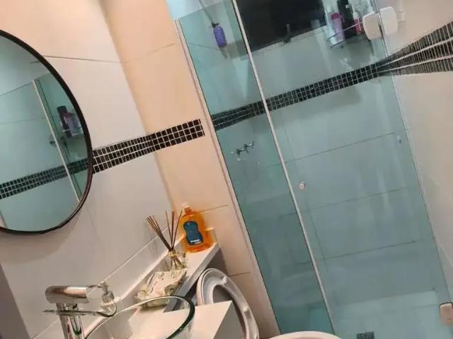 Apartamento para Venda em São Paulo/SP Pirajussara 2 Quartos