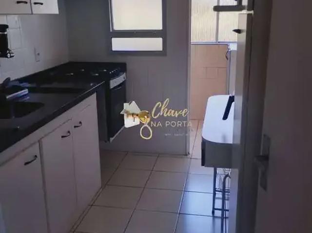 Apartamento para Venda em São Paulo/SP Pirajussara 2 Quartos