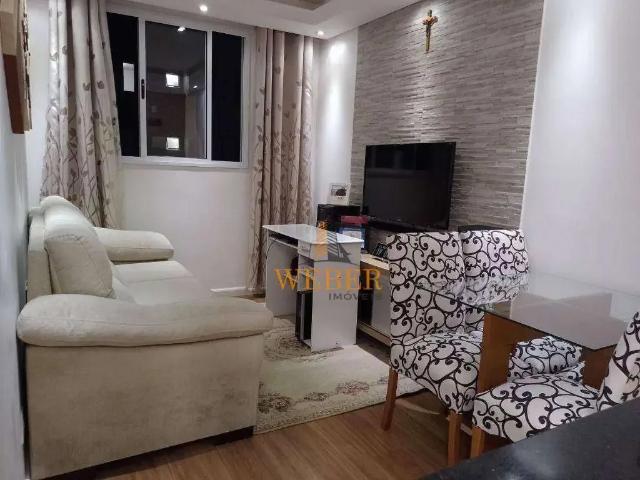 Apartamento para Venda em São Paulo/SP Pirajussara 2 Quartos